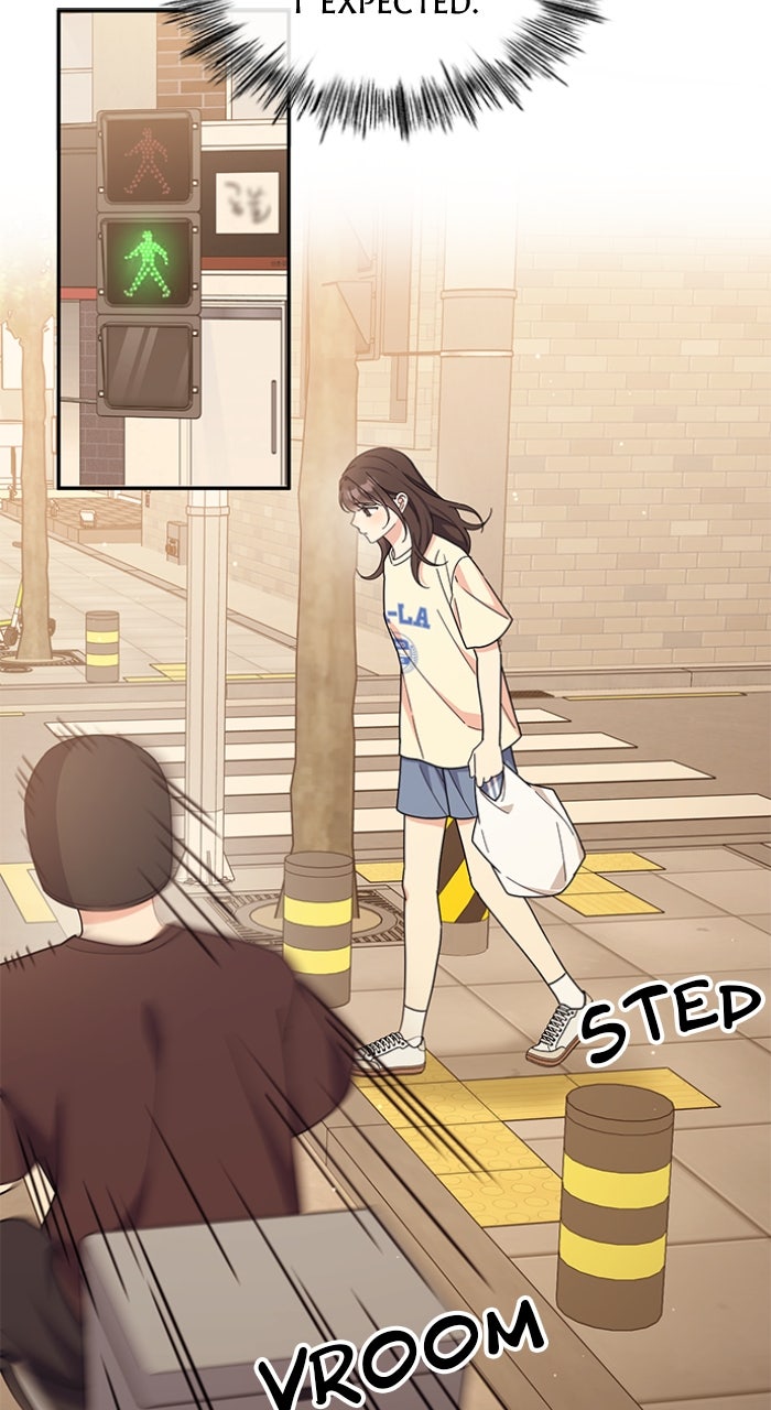 Ugly Duckling Complex Episode 44 page 34 - 