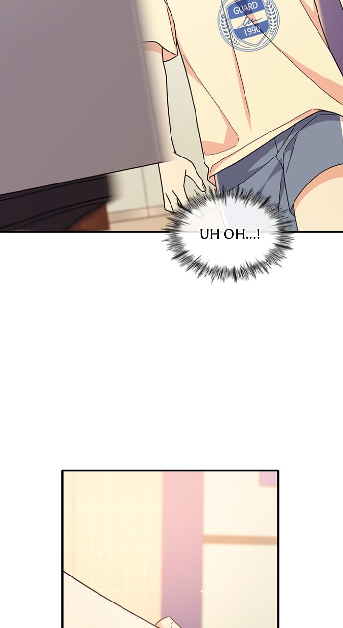 Ugly Duckling Complex Episode 44 page 36 - 