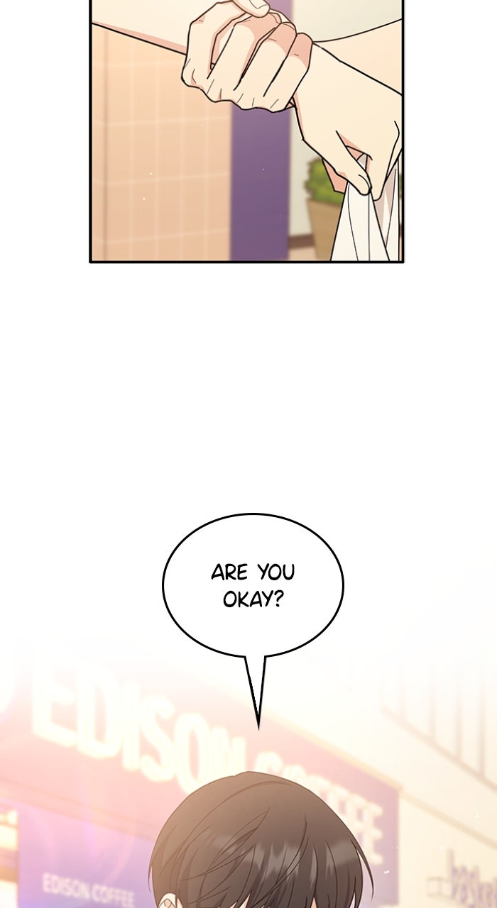 Ugly Duckling Complex Episode 44 page 37 - 
