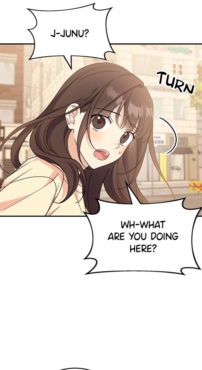 Ugly Duckling Complex Episode 44 page 39 - 