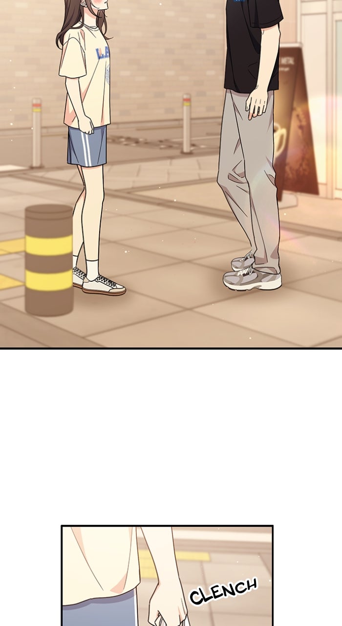 Ugly Duckling Complex Episode 44 page 44 - 