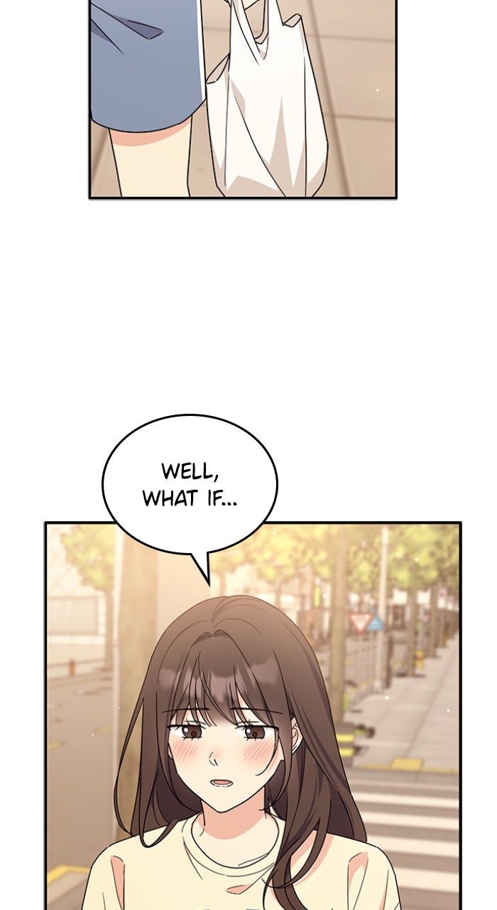 Ugly Duckling Complex Episode 44 page 45 - 