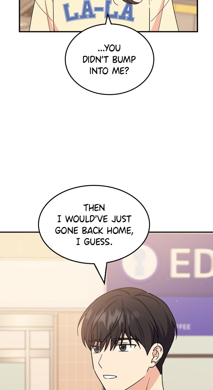 Ugly Duckling Complex Episode 44 page 46 - 