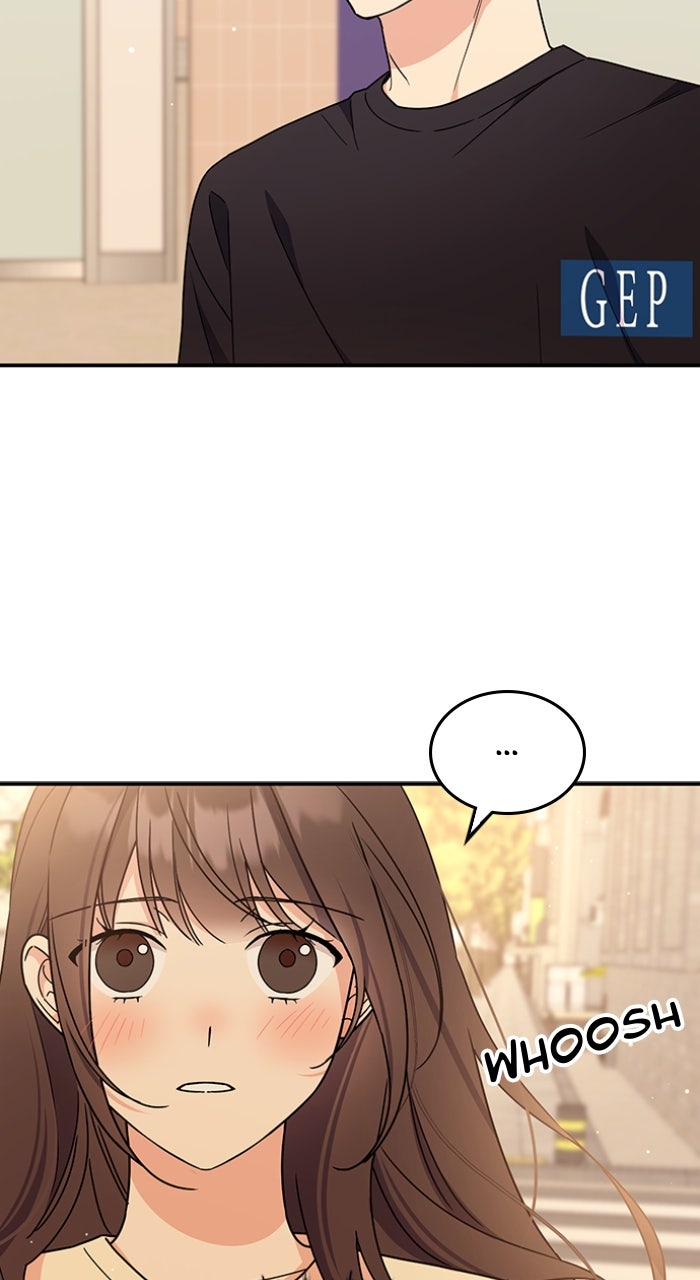 Ugly Duckling Complex Episode 44 page 47 - 