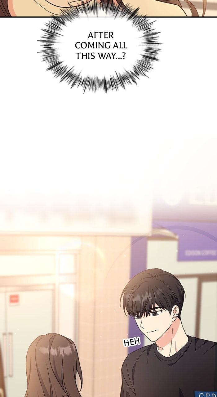 Ugly Duckling Complex Episode 44 page 48 - 