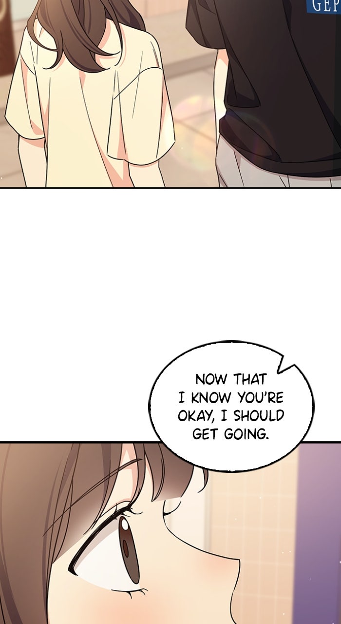 Ugly Duckling Complex Episode 44 page 49 - 