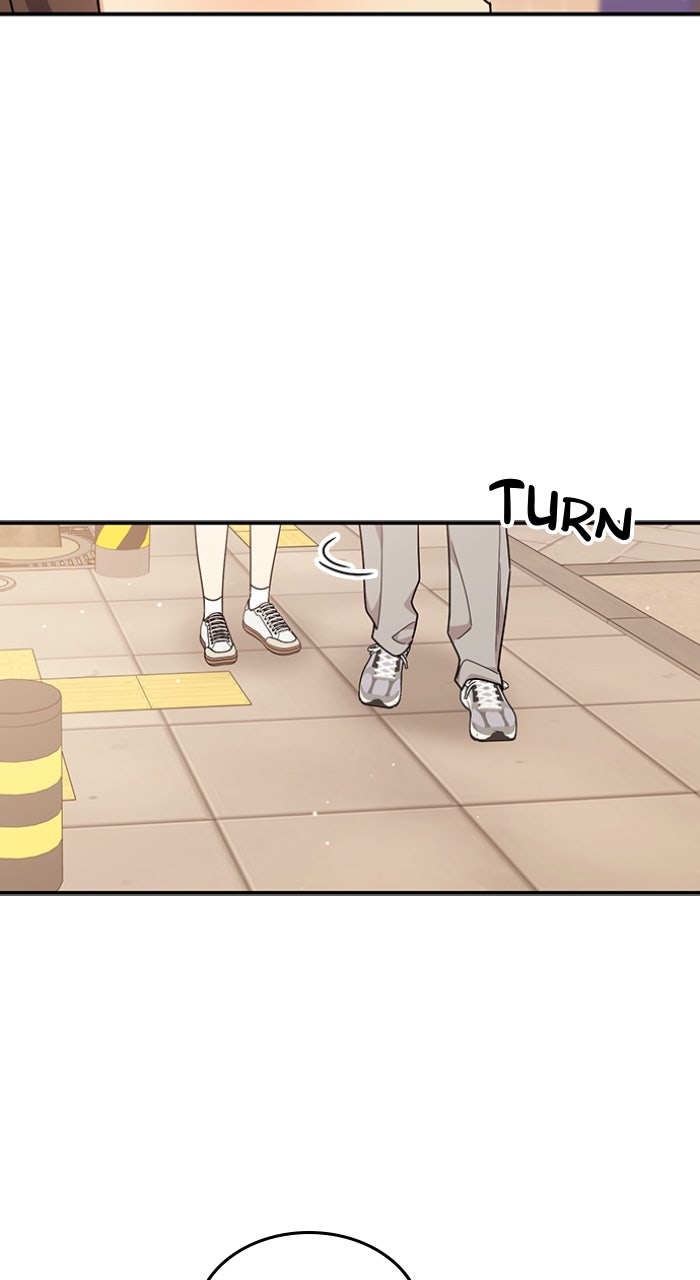 Ugly Duckling Complex Episode 44 page 50 - 