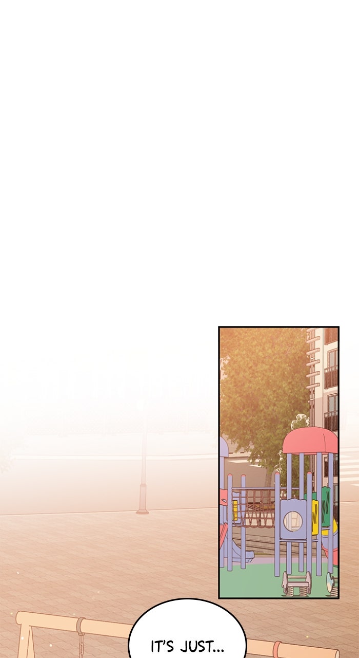 Ugly Duckling Complex Episode 44 page 53 - 