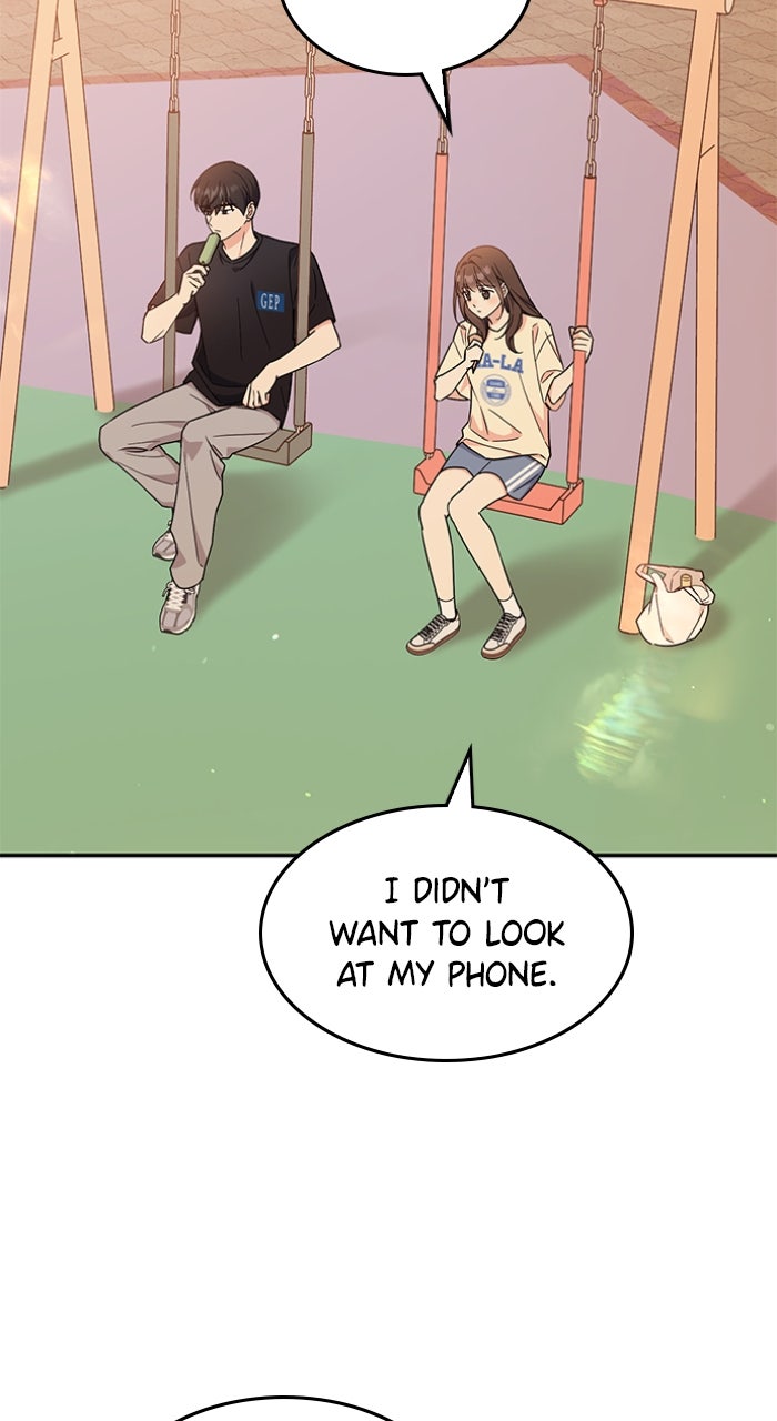 Ugly Duckling Complex Episode 44 page 54 - 