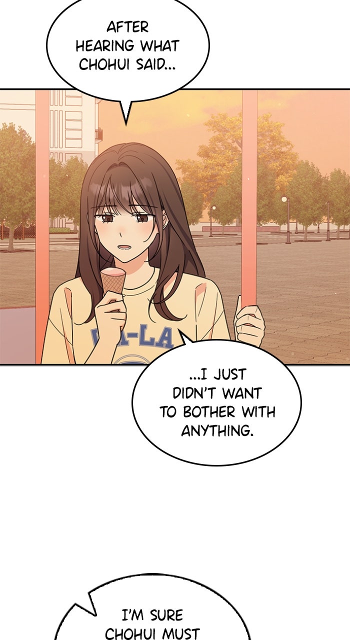 Ugly Duckling Complex Episode 44 page 55 - 