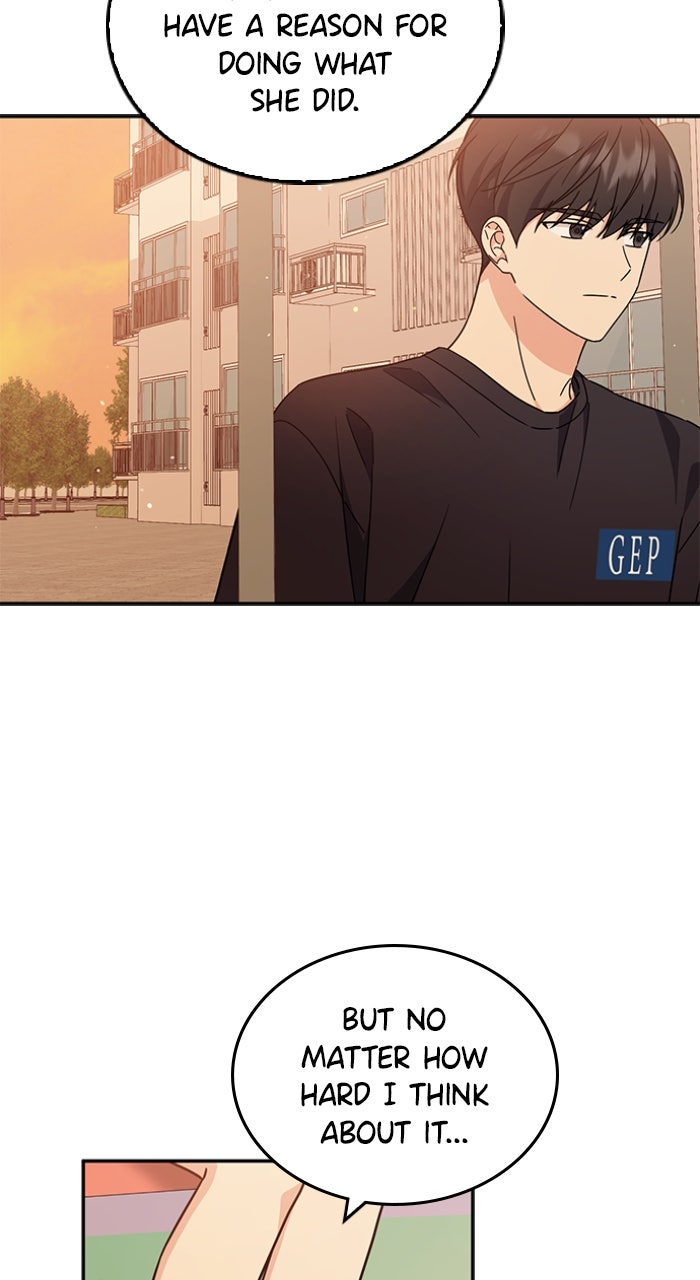 Ugly Duckling Complex Episode 44 page 56 - 