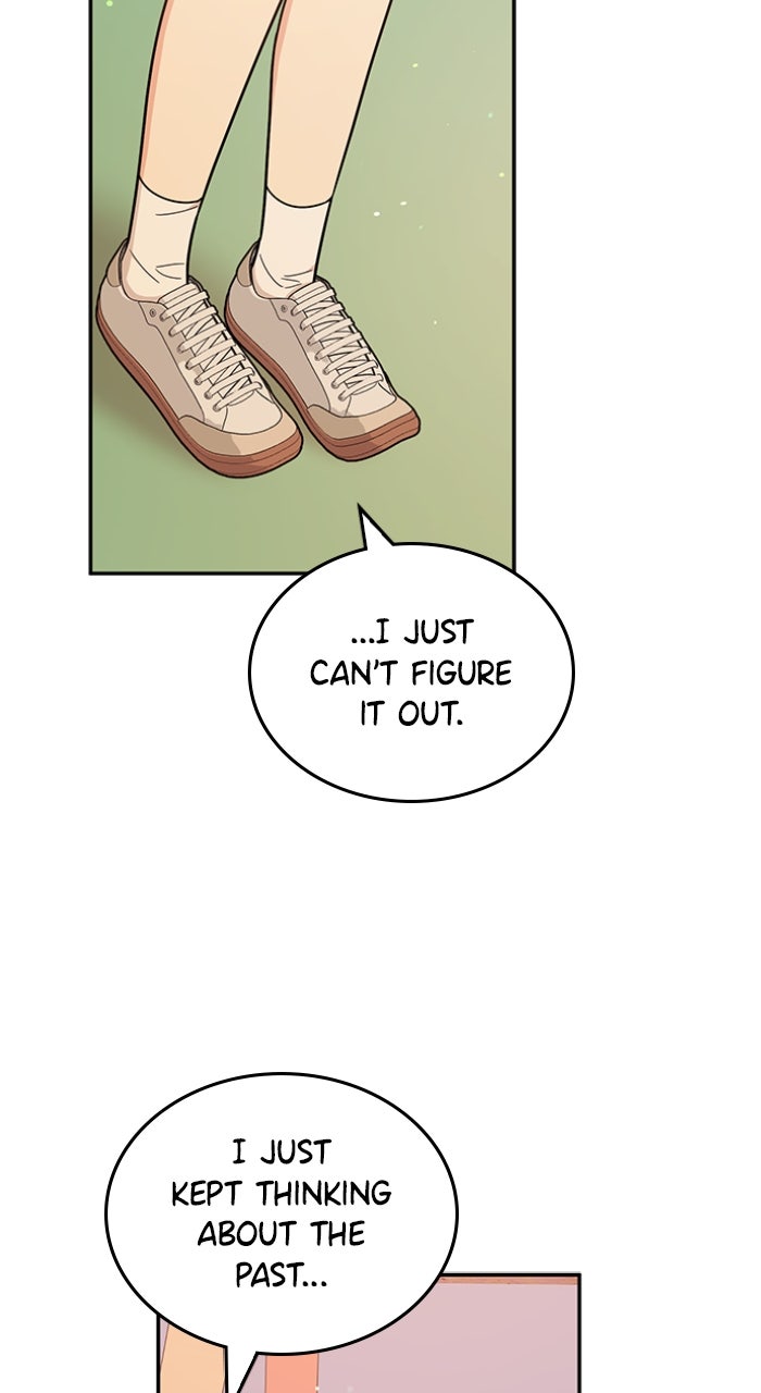 Ugly Duckling Complex Episode 44 page 57 - 