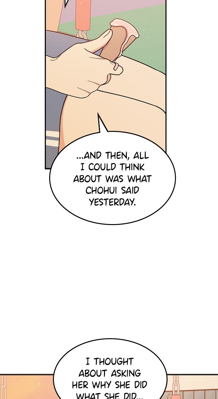 Ugly Duckling Complex Episode 44 page 58 - 