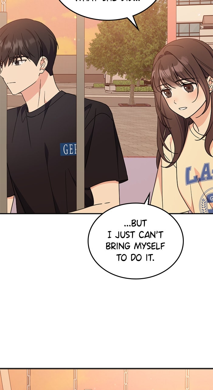 Ugly Duckling Complex Episode 44 page 59 - 