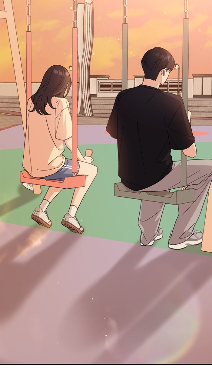 Ugly Duckling Complex Episode 44 page 60 - 