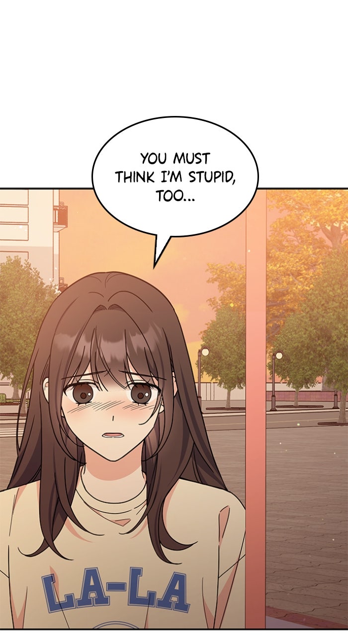 Ugly Duckling Complex Episode 44 page 61 - 