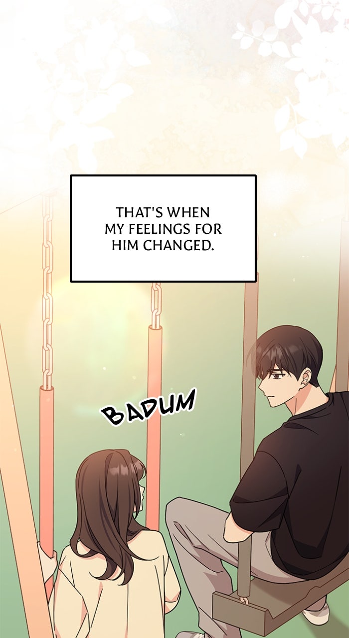 Ugly Duckling Complex Episode 44 page 65 - 