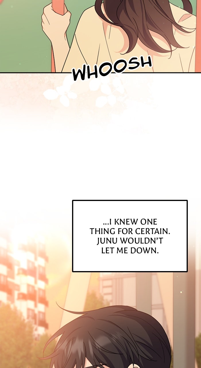 Ugly Duckling Complex Episode 44 page 67 - 