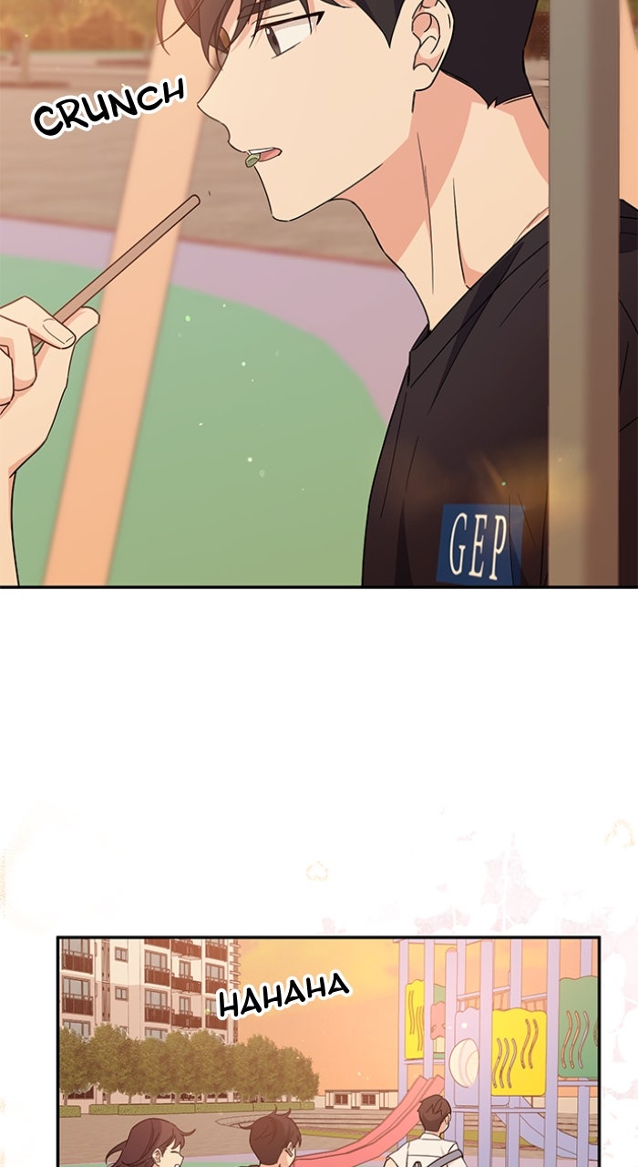Ugly Duckling Complex Episode 44 page 68 - 