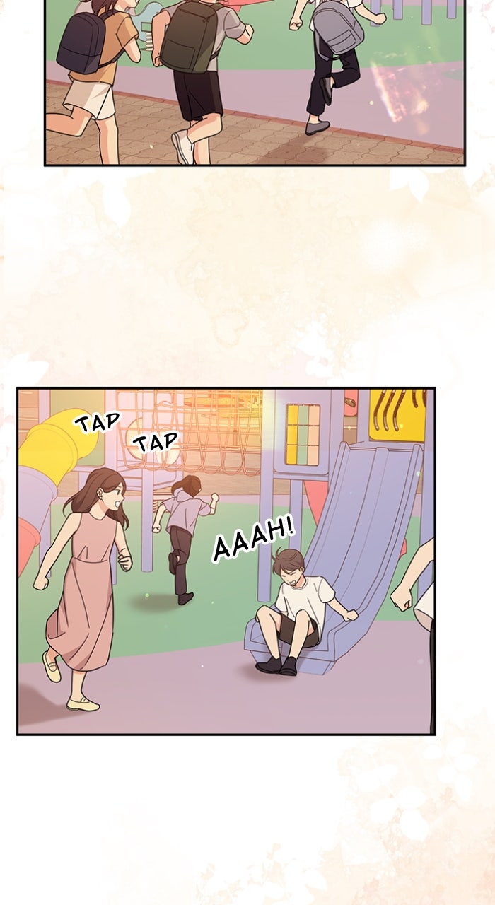 Ugly Duckling Complex Episode 44 page 69 - 