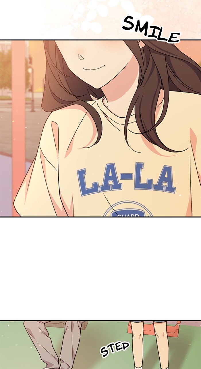 Ugly Duckling Complex Episode 44 page 70 - 