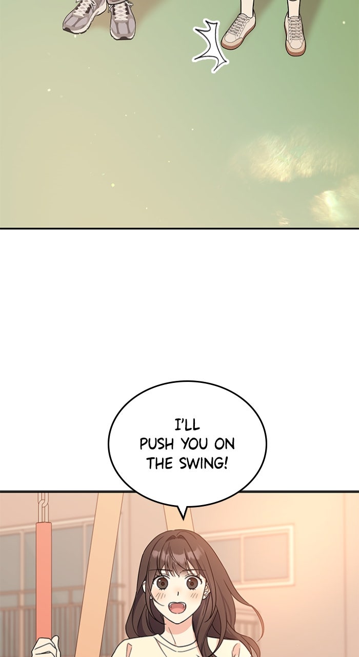 Ugly Duckling Complex Episode 44 page 71 - 