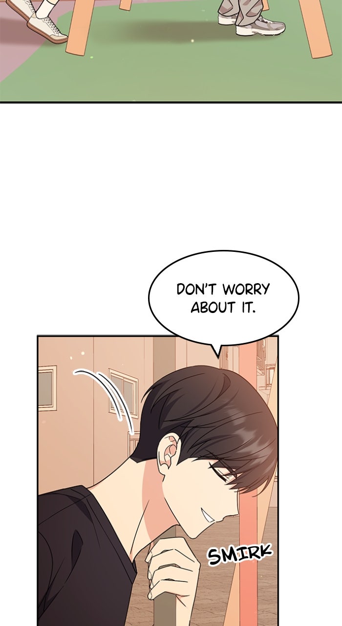 Ugly Duckling Complex Episode 44 page 76 - 