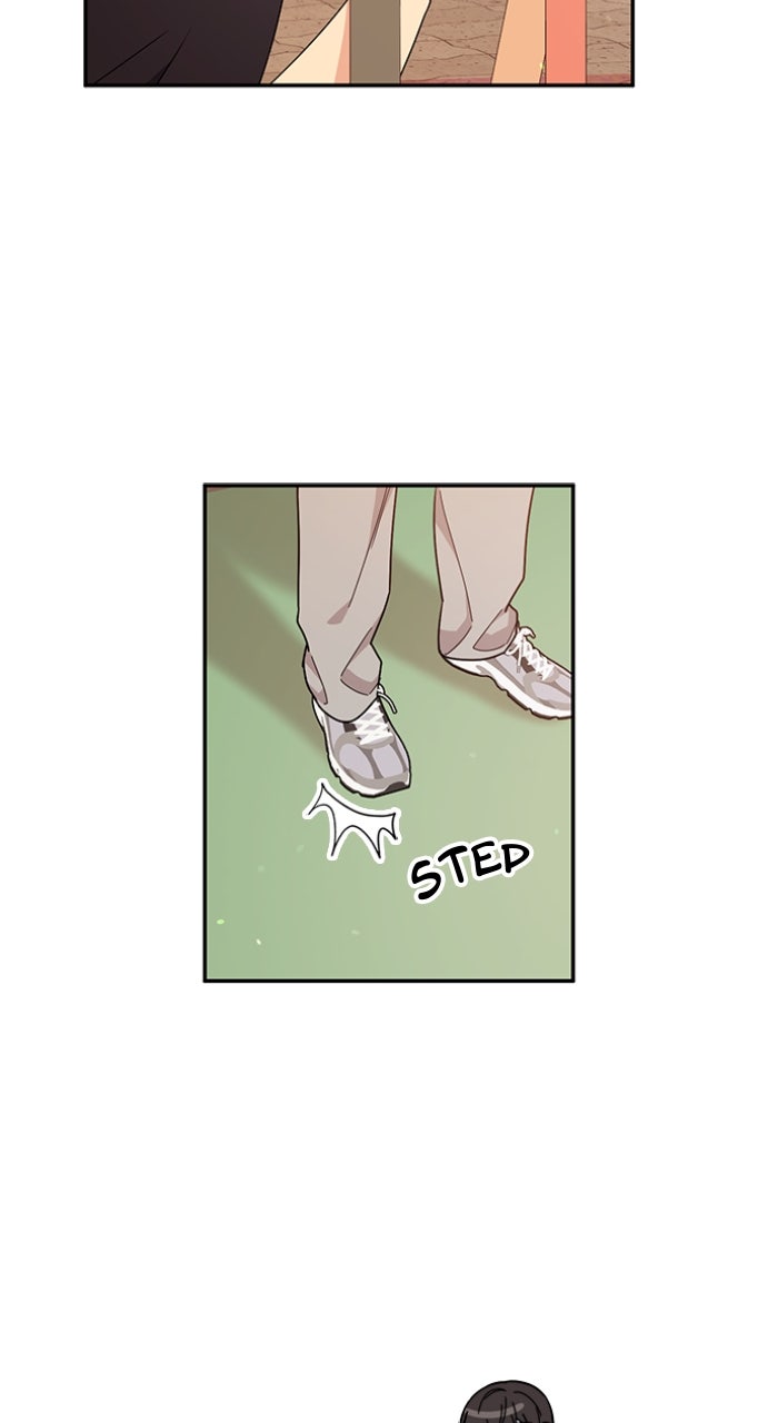 Ugly Duckling Complex Episode 44 page 77 - 