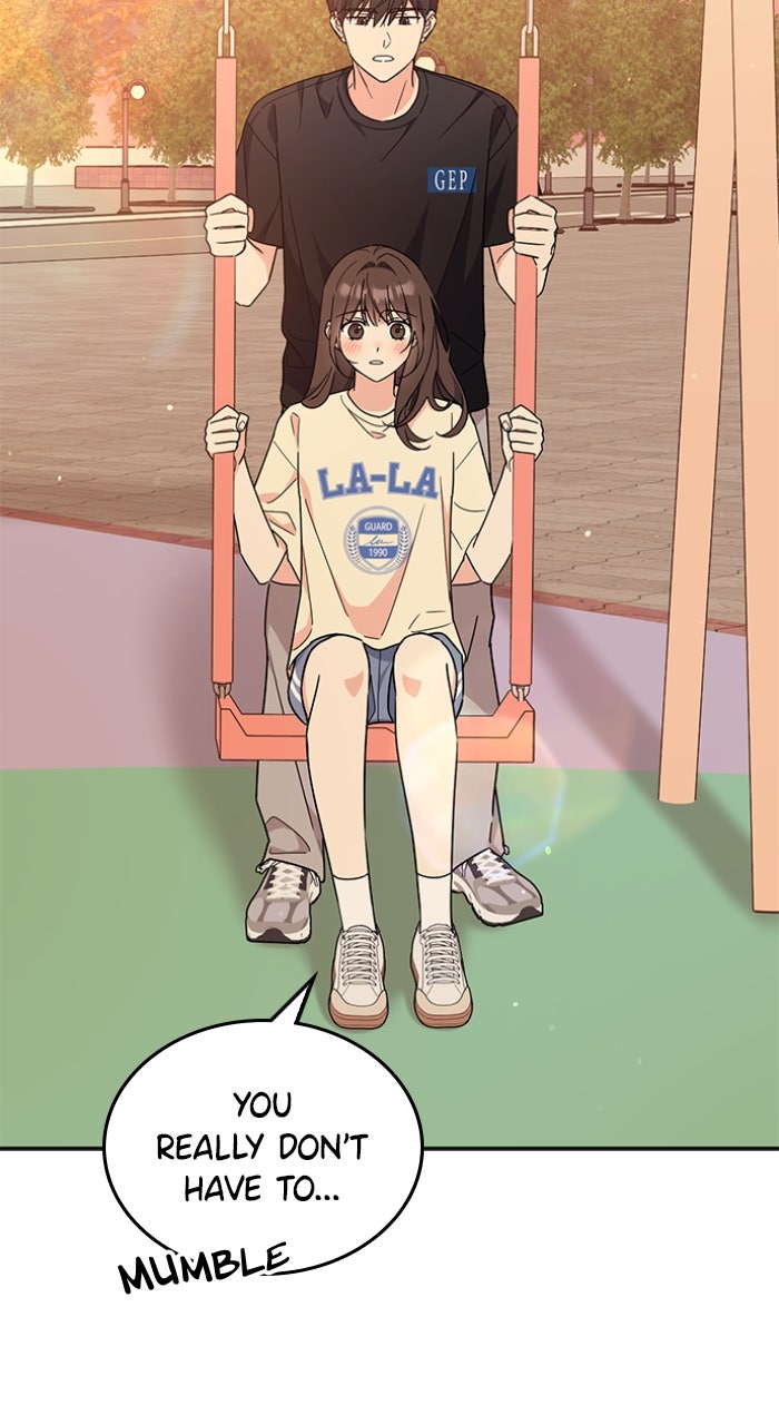 Ugly Duckling Complex Episode 44 page 79 - 