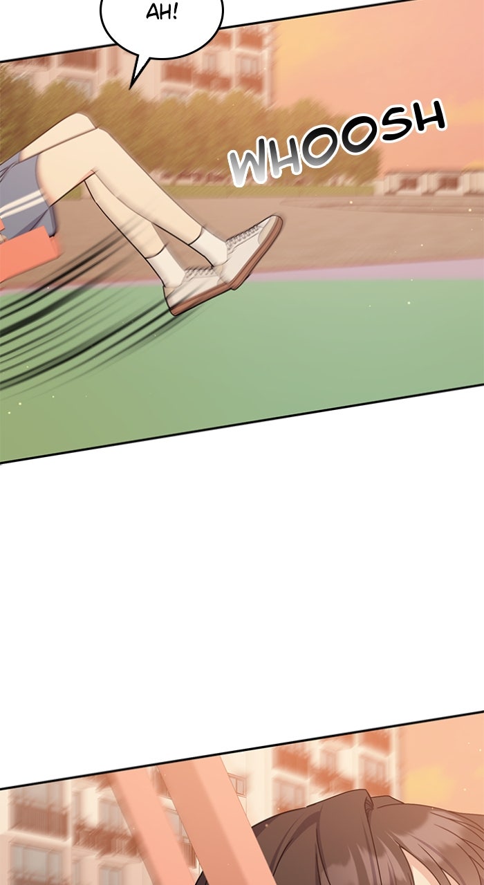 Ugly Duckling Complex Episode 44 page 81 - 