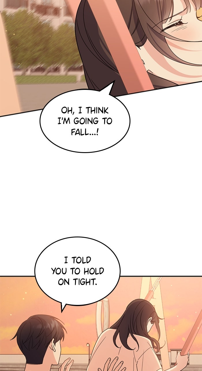 Ugly Duckling Complex Episode 44 page 82 - 