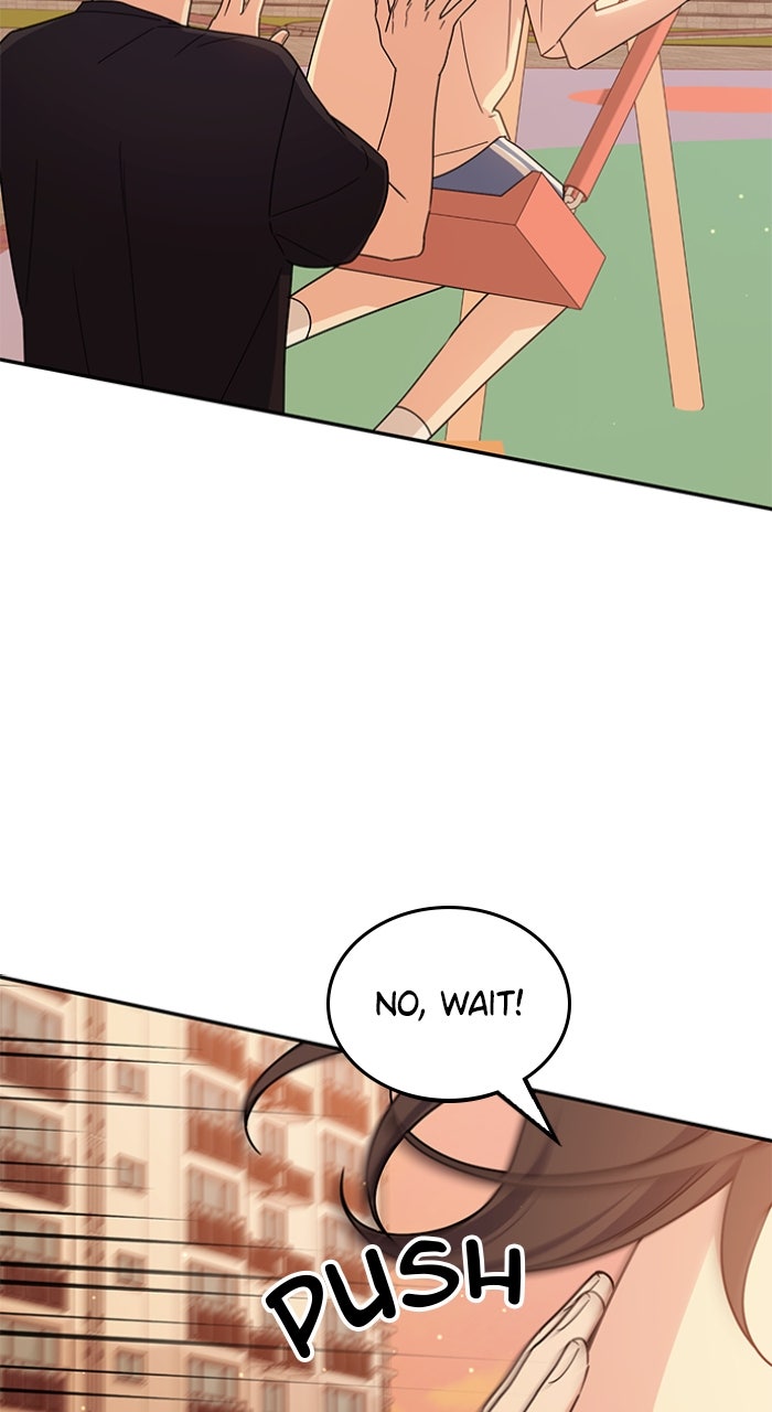 Ugly Duckling Complex Episode 44 page 83 - 