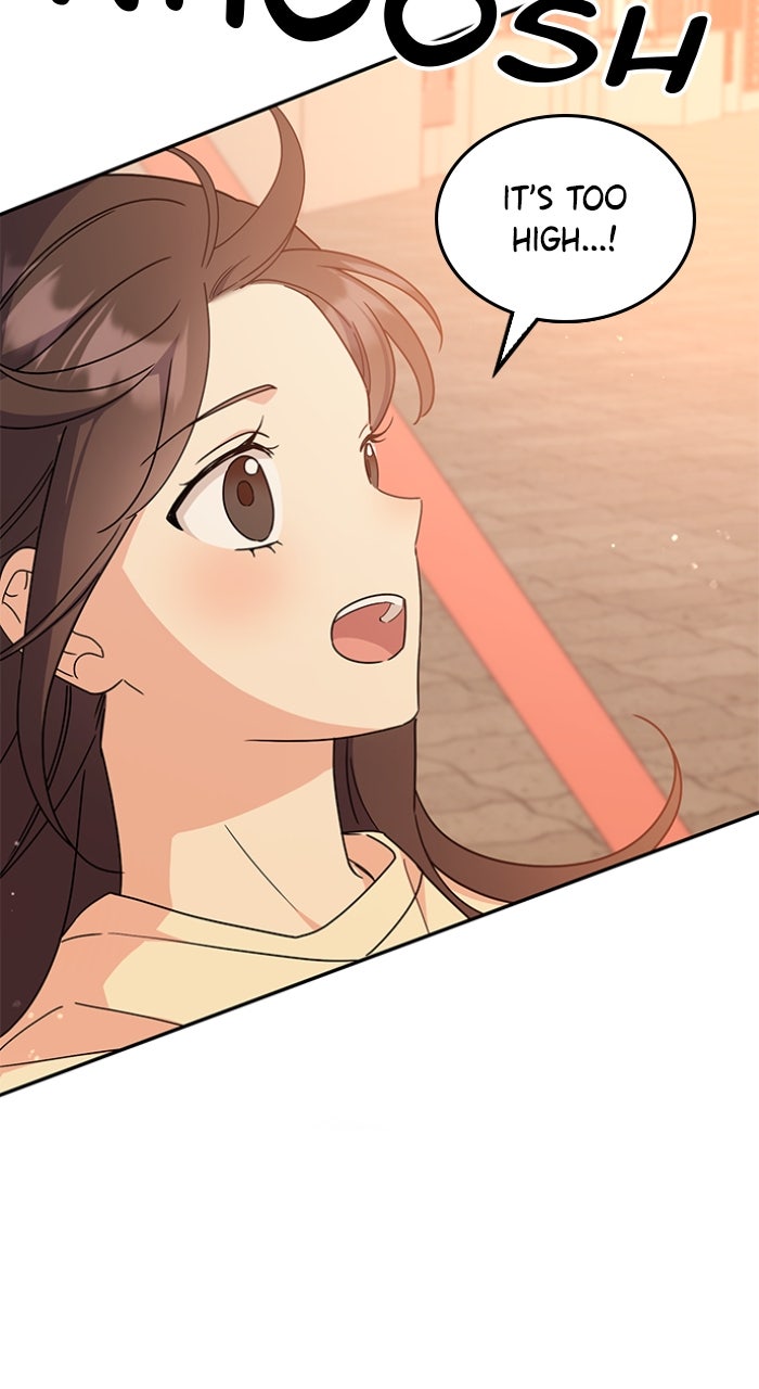 Ugly Duckling Complex Episode 44 page 86 - 