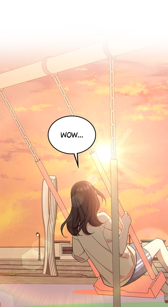Ugly Duckling Complex Episode 44 page 87 - 