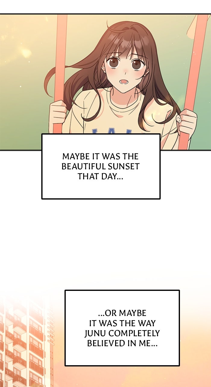 Ugly Duckling Complex Episode 44 page 89 - 