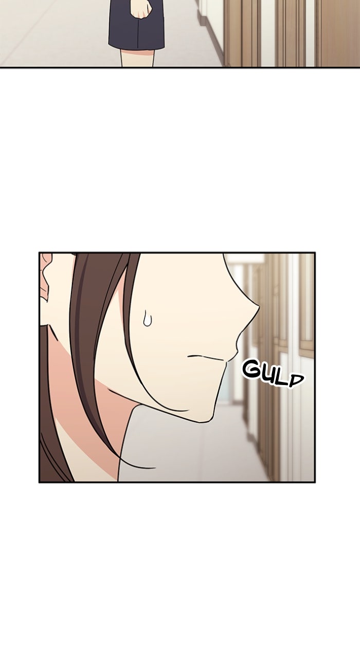 Ugly Duckling Complex Episode 44 page 93 - 