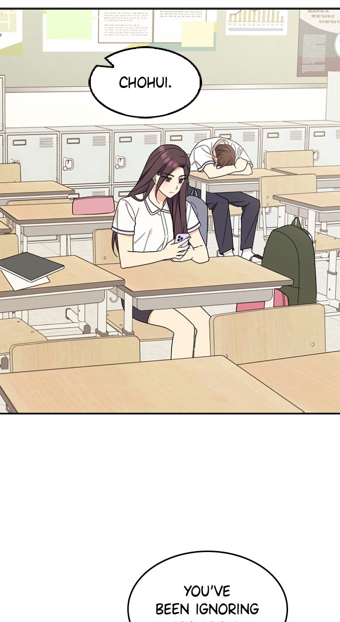 Ugly Duckling Complex Episode 44 page 94 - 