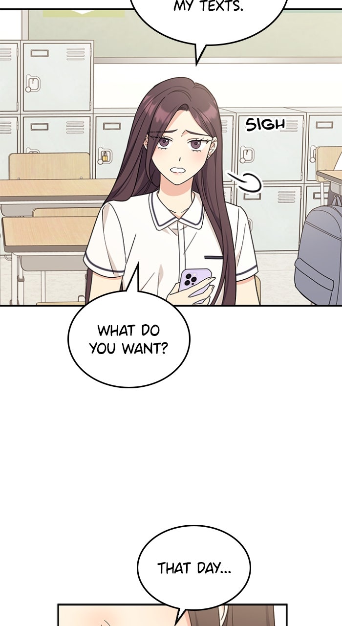 Ugly Duckling Complex Episode 44 page 95 - 