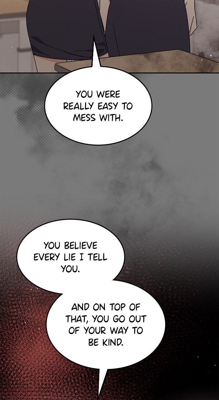 Ugly Duckling Complex Episode 45 page 12 - 