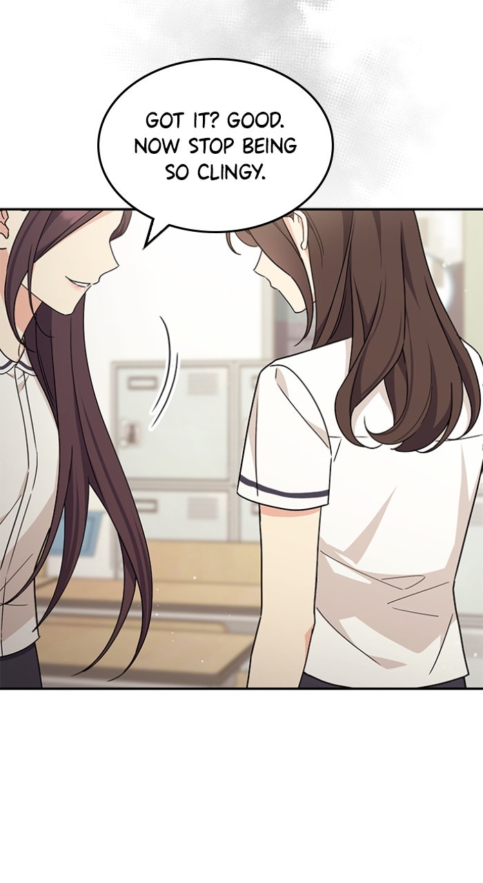 Ugly Duckling Complex Episode 45 page 14 - 