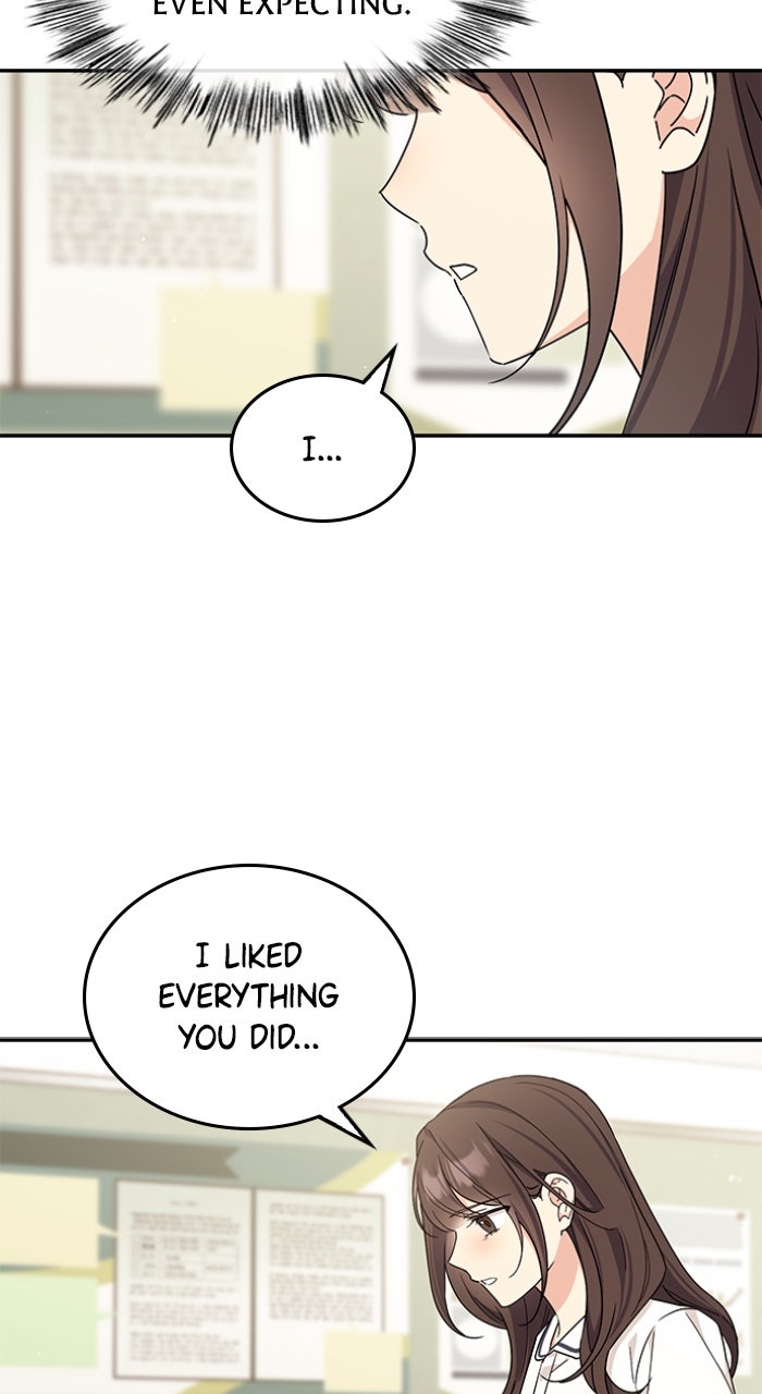 Ugly Duckling Complex Episode 45 page 16 - 