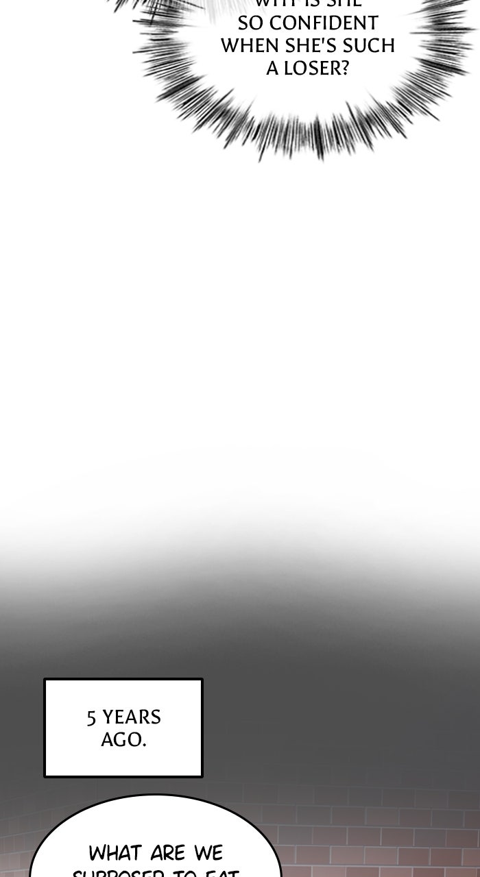 Ugly Duckling Complex Episode 45 page 20 - 