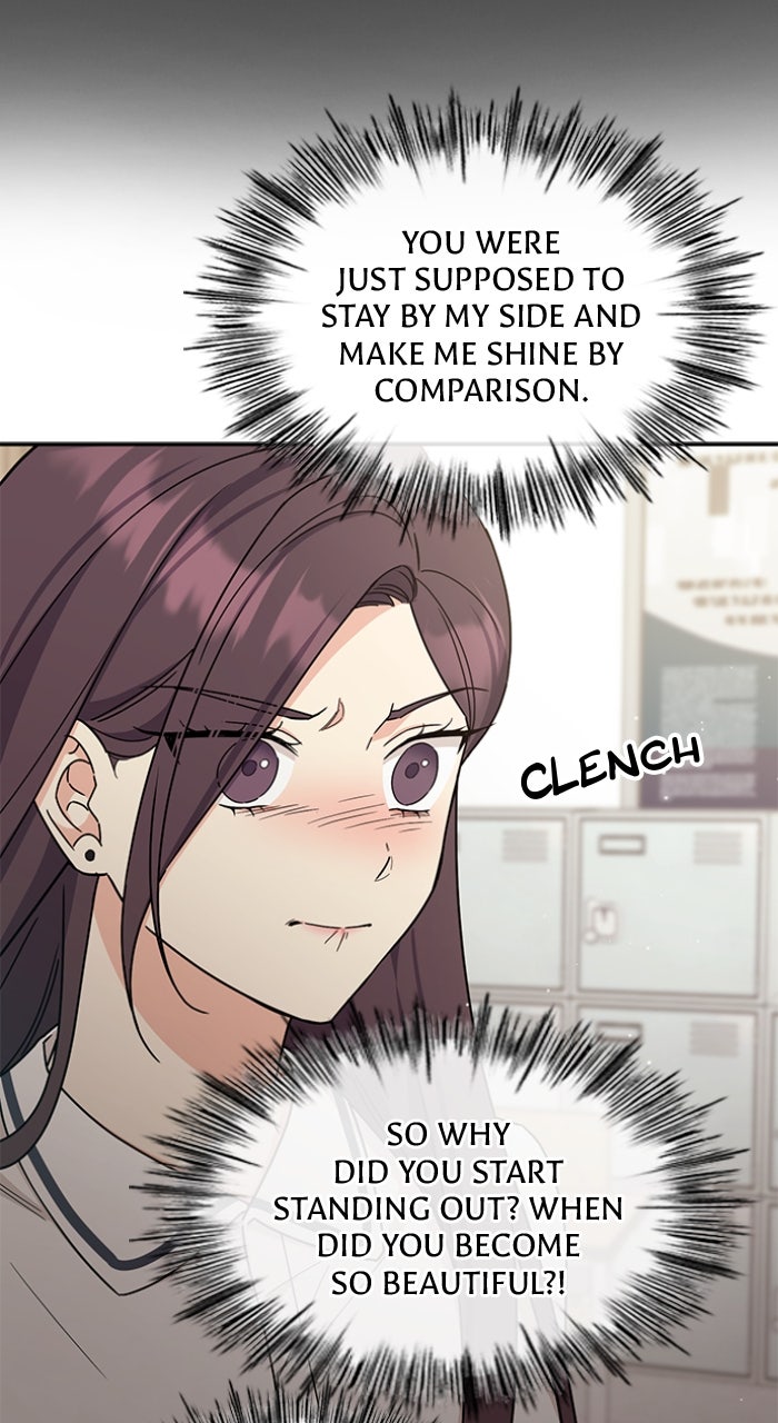 Ugly Duckling Complex Episode 45 page 28 - 