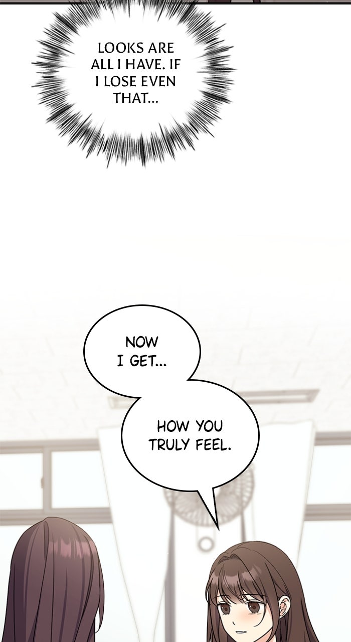 Ugly Duckling Complex Episode 45 page 29 - 