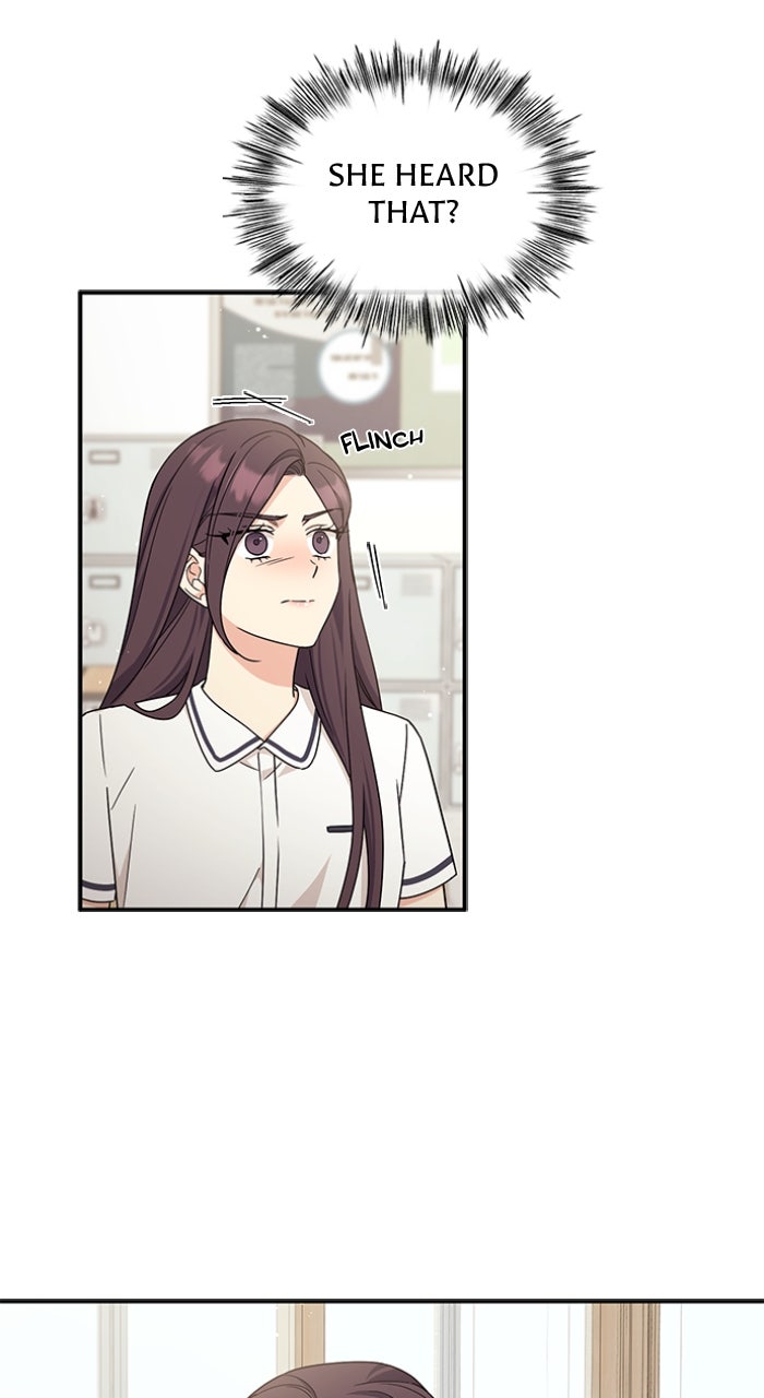 Ugly Duckling Complex Episode 45 page 4 - 