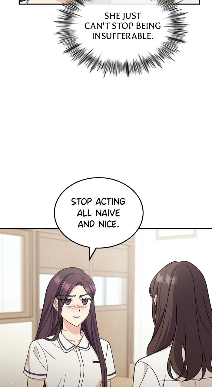 Ugly Duckling Complex Episode 45 page 31 - 