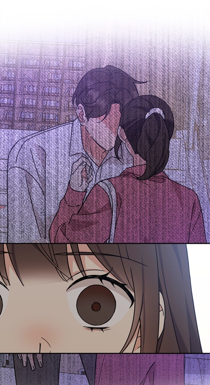 Ugly Duckling Complex Episode 45 page 36 - 