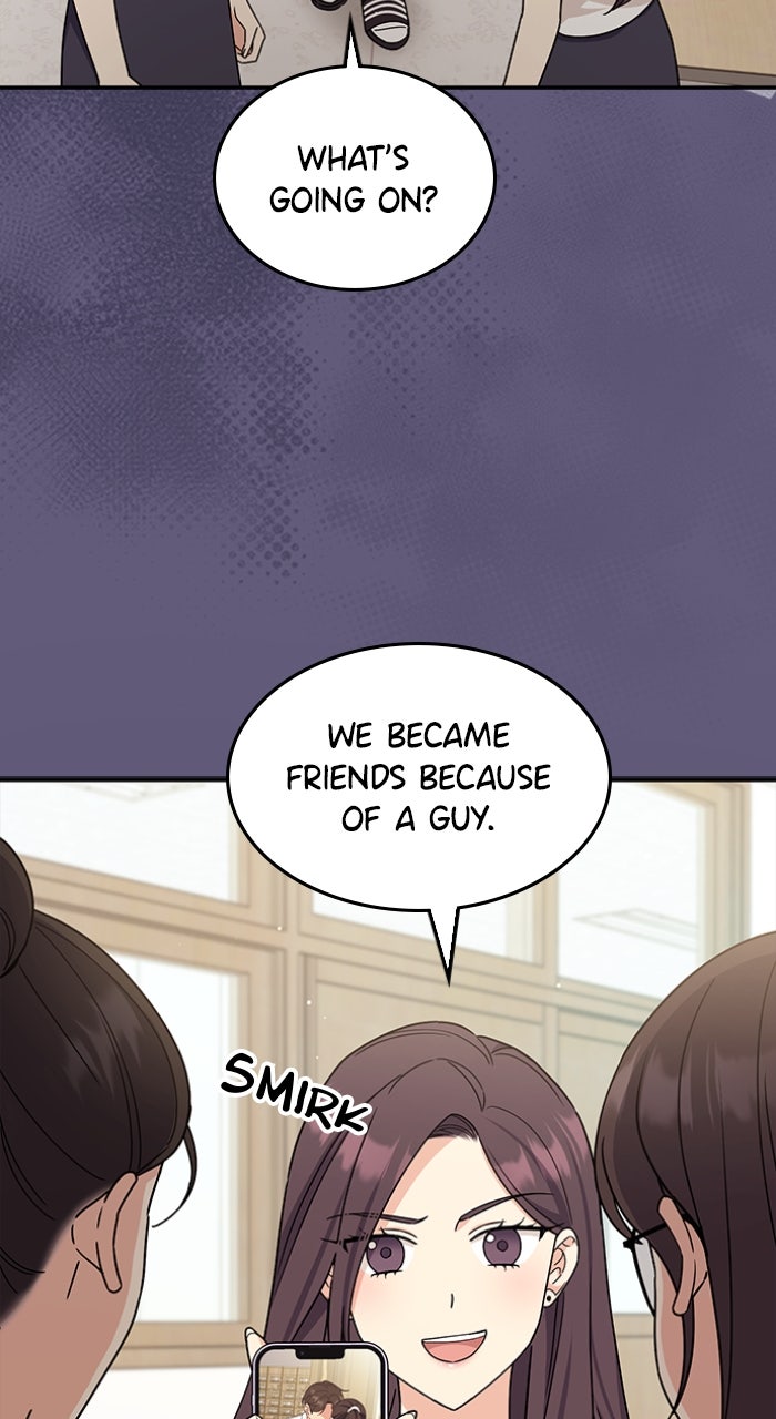 Ugly Duckling Complex Episode 45 page 38 - 
