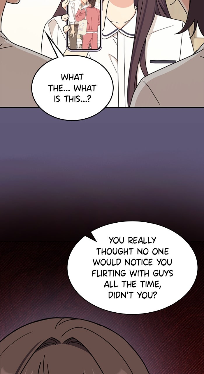 Ugly Duckling Complex Episode 45 page 39 - 