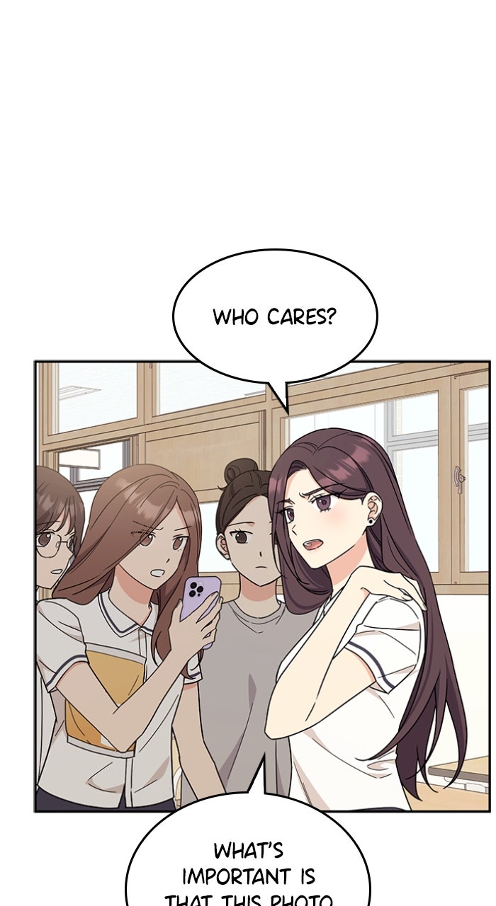 Ugly Duckling Complex Episode 45 page 43 - 